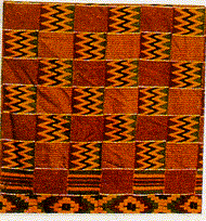 SIKA FUTORO  Bedeutet wörtlich „Goldstaub.“